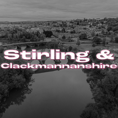 Stirling and Clackmannanshire
