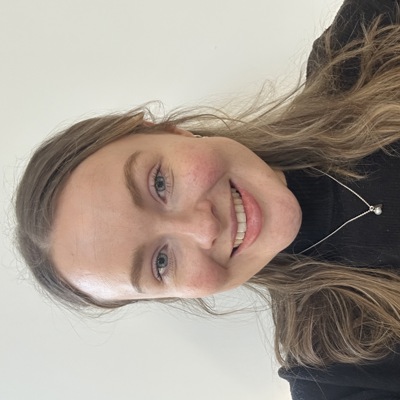 Eilidh Lockhart