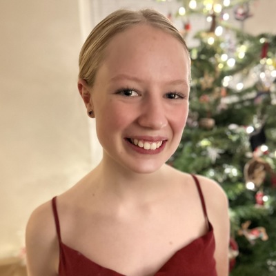 Lily Boyd