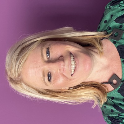 Pam Fulton