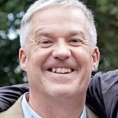 Peter Wilson