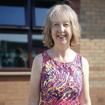 Ruth Donnelly