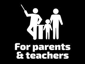 For parents and teachers