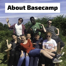 About Basecamp
