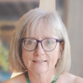 Julie Bain