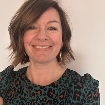 Jenny Hamill