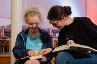 Equip Lessons Equip | Scripture Union Scotland