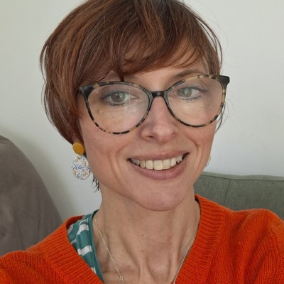 Joy Fisher