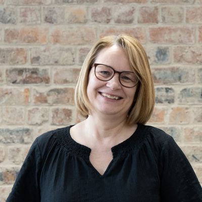 Susan Wylie