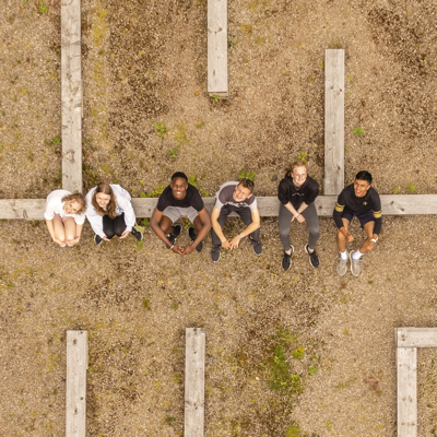 Get involved | Scripture Union Scotland