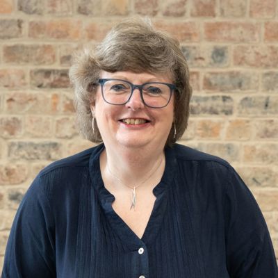 Fiona Richards