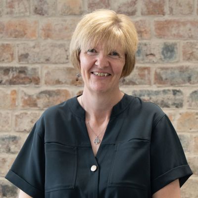 Gail McLay