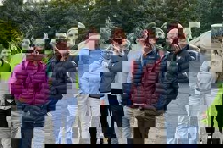 Leadership Team