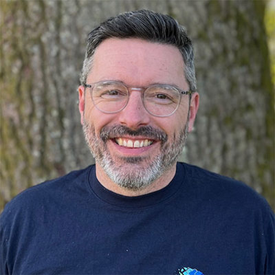 Andy Bradley