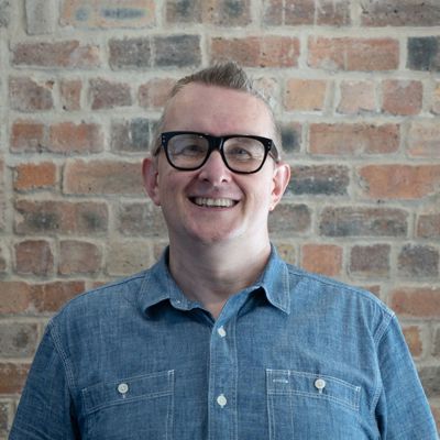 Mark Beattie