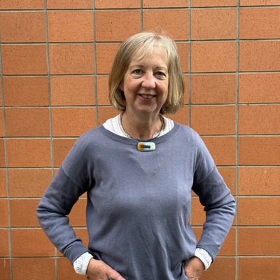 Ruth Donnelly