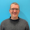Graeme Stangoe