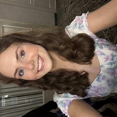 Katie Gray